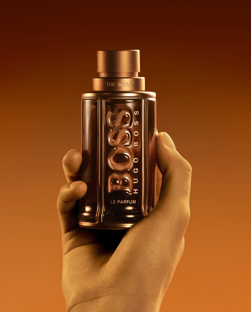 Boss The Scent Parfum 20