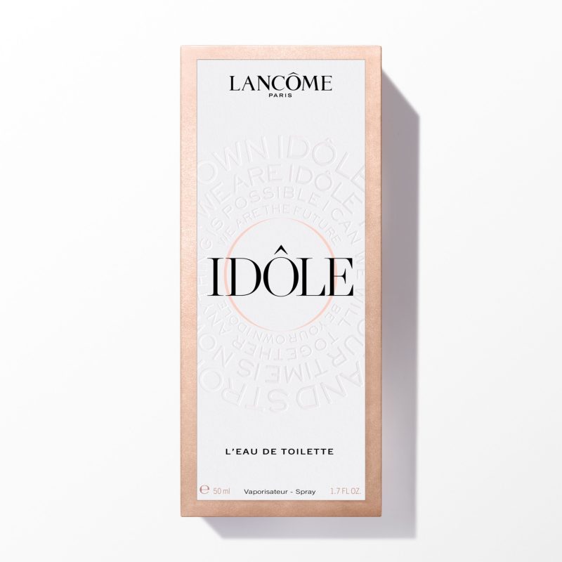Lancôme Idôle L'Eau de toilette 2