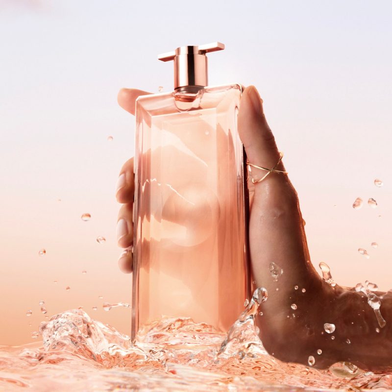 Lancôme Idôle L'Eau de toilette 8