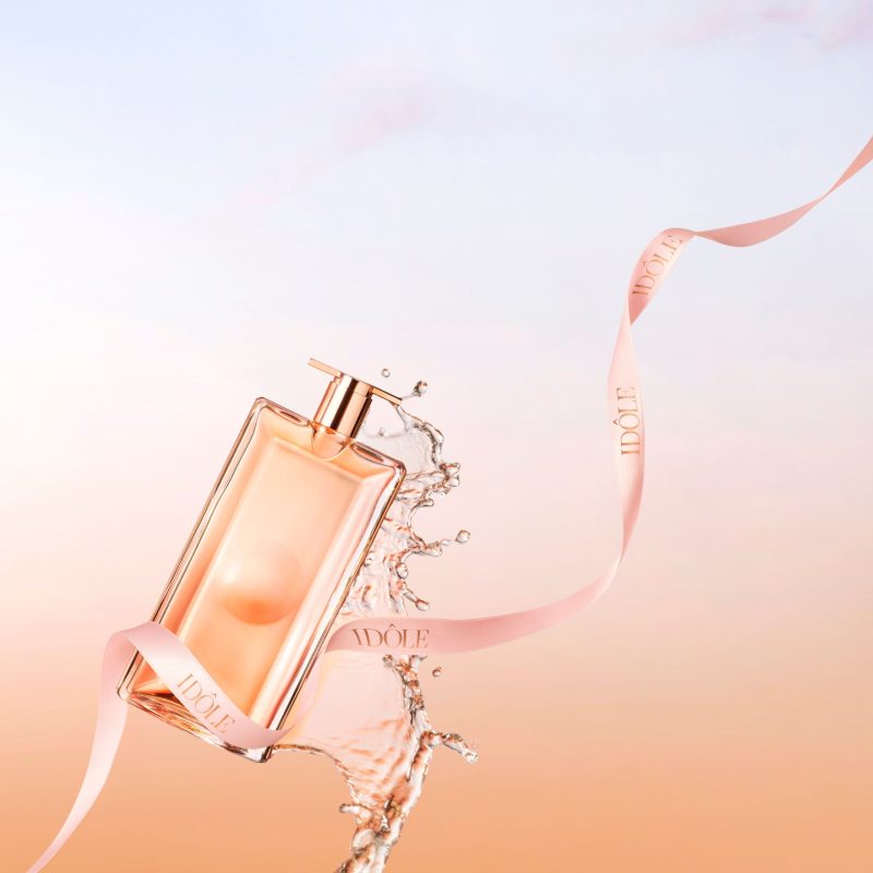 Lancôme Idôle L'Eau de toilette 10