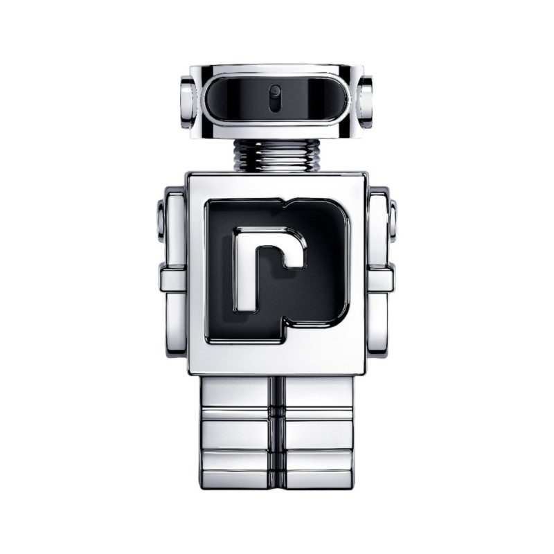 Paco Rabanne Phantom Eau de toilette 1