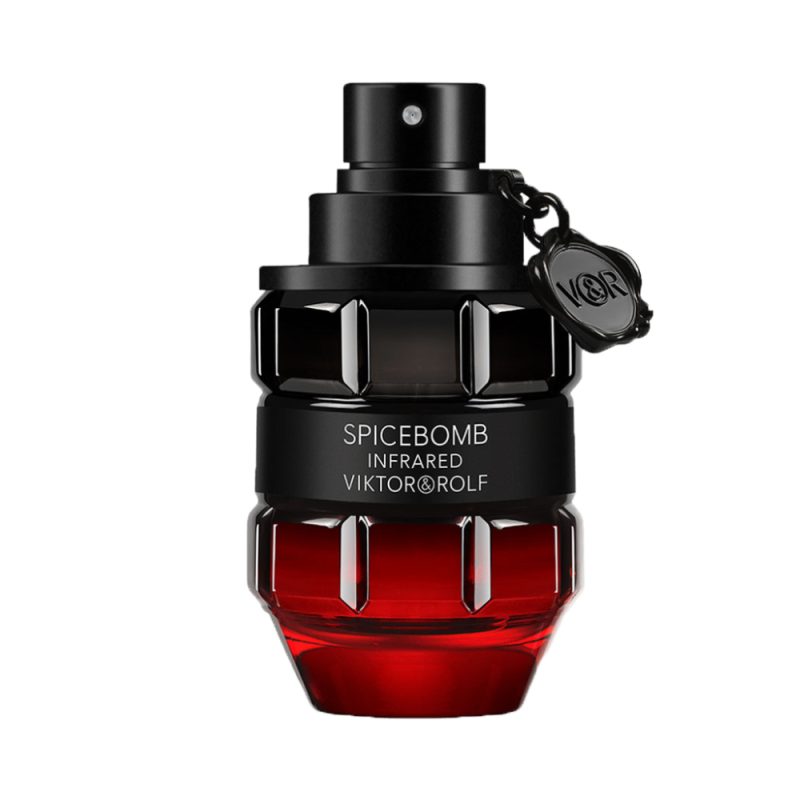 Viktor & Rolf Spicebomb Infrared Eau de parfum 14