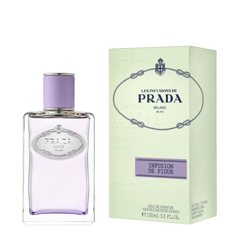 Prada Infusion de Figue Eau de parfum for women and men 6