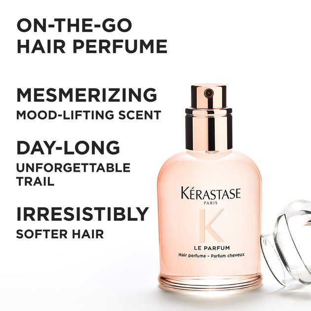 Kérastase Gloss Absolu Le Parfum парфем за коса 30