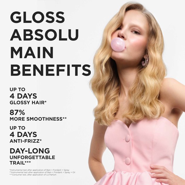 Kérastase Gloss Absolu Le Parfum парфем за коса 34