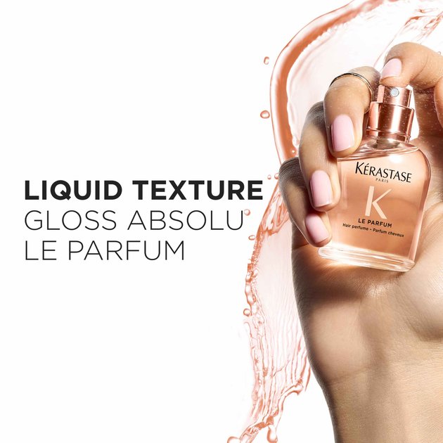Kérastase Gloss Absolu Le Parfum парфем за коса 32