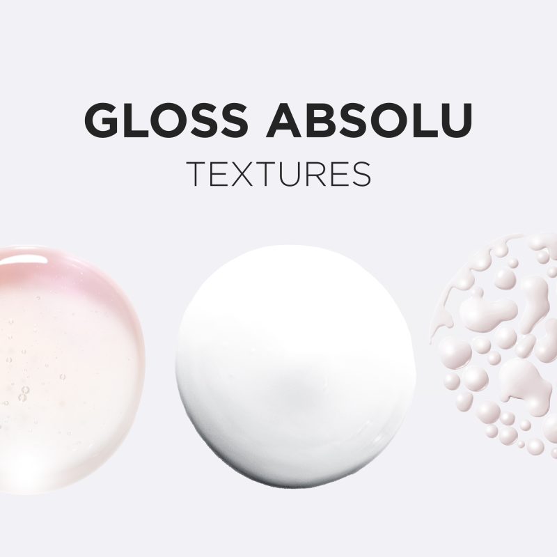 Kérastase Gloss Absolu Discovery сет: Bain Hydra-Glaze хидрирачки осветлувачки шампон за долга коса склона кон frizz 80ml + Gloss Absolu Insta Glaze балсам за поттикнување сјај на долга коса склона кон frizz 45ml + Gloss Absolu Anti-Frizz Glaze Milk млеко во спреј за поттикнување сјај на долга коса склона кон frizz 75ml 8