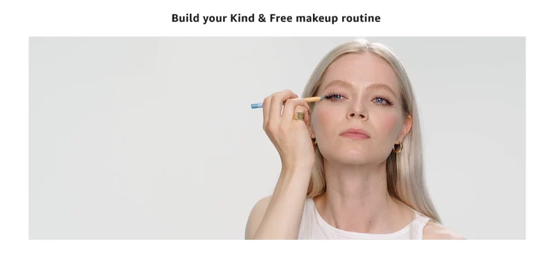 Rimmel Kind and Free Eye Definer Pencil молив за очи 24