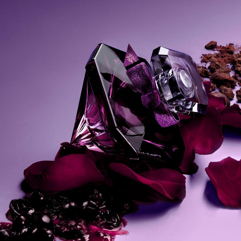 Lancôme La Nuit Trésor Le Parfum 6