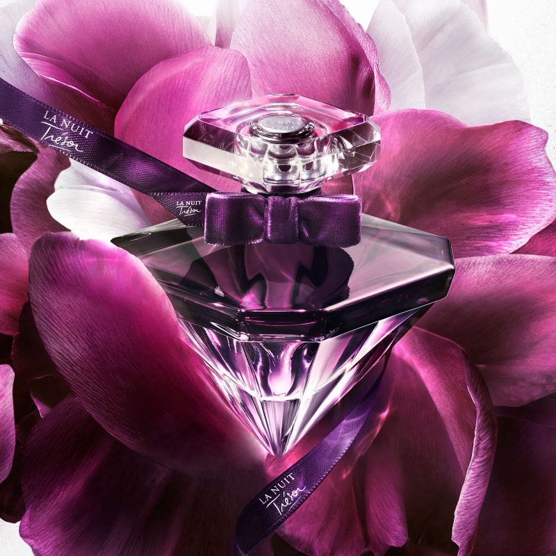 Lancôme La Nuit Trésor Le Parfum 10