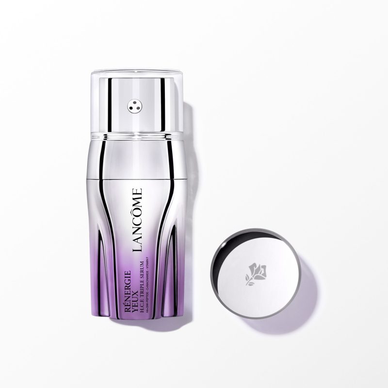 Lancôme Rénergie H.C.F. Triple Serum високо-ефективен anti-age концентрат за околу очи 20мл 20