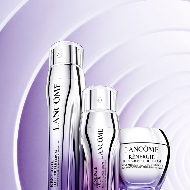 Lancôme Rénergie H.C.F. Triple Serum високо-ефективен anti-age концентрат за околу очи 20мл 18