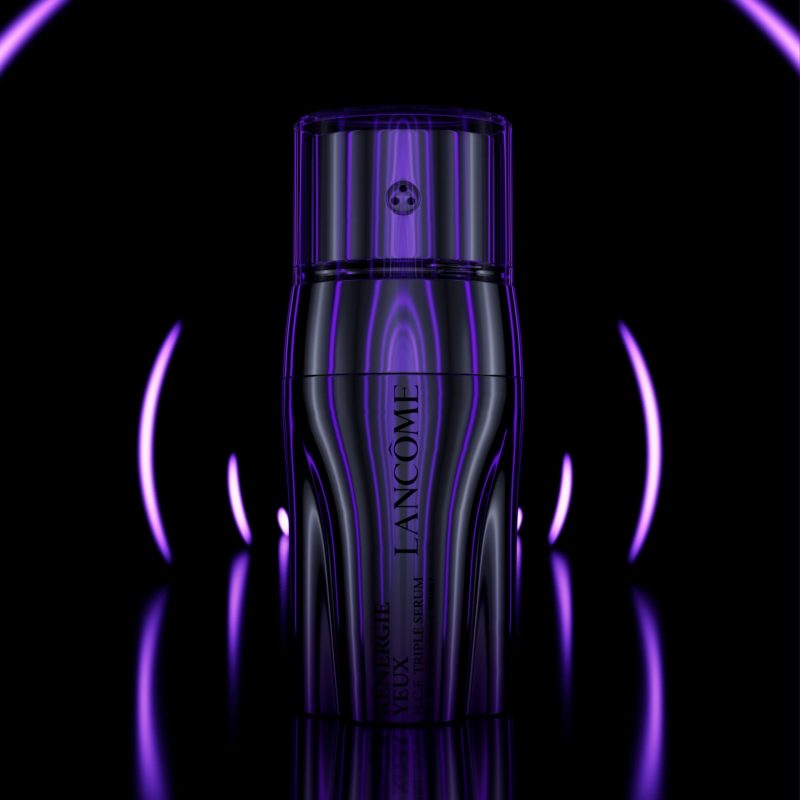 Lancôme Rénergie H.C.F. Triple Serum високо-ефективен anti-age концентрат за околу очи 20мл 4