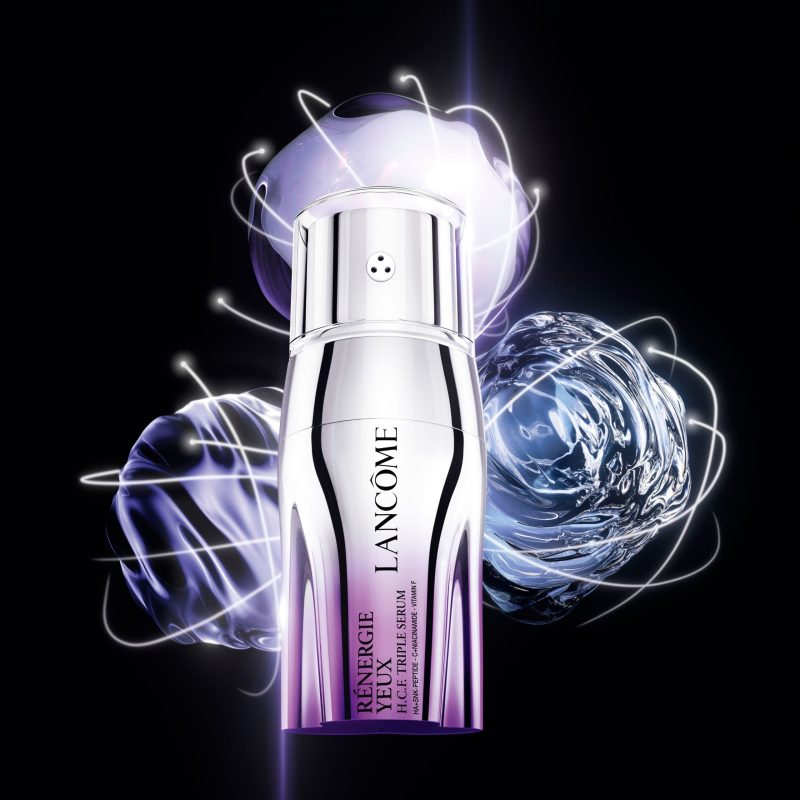Lancôme Rénergie H.C.F. Triple Serum високо-ефективен anti-age концентрат за околу очи 20мл 8