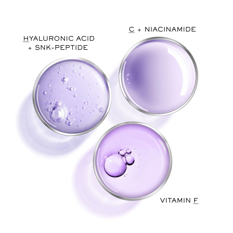 Lancôme Rénergie H.C.F. Triple Serum високо-ефективен anti-age концентрат за околу очи 20мл 14