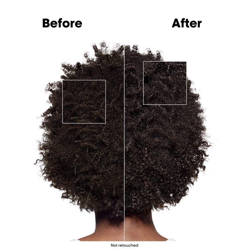 L’Oréal Professionnel Serie Expert Absolut Repair Molecular шампон за обновување на молекуларната структура на влакното 300ml + Serie Expert Absolut Repair Molecular серум со одмивање за обновување на молекуларната структура на влакното 250ml 4
