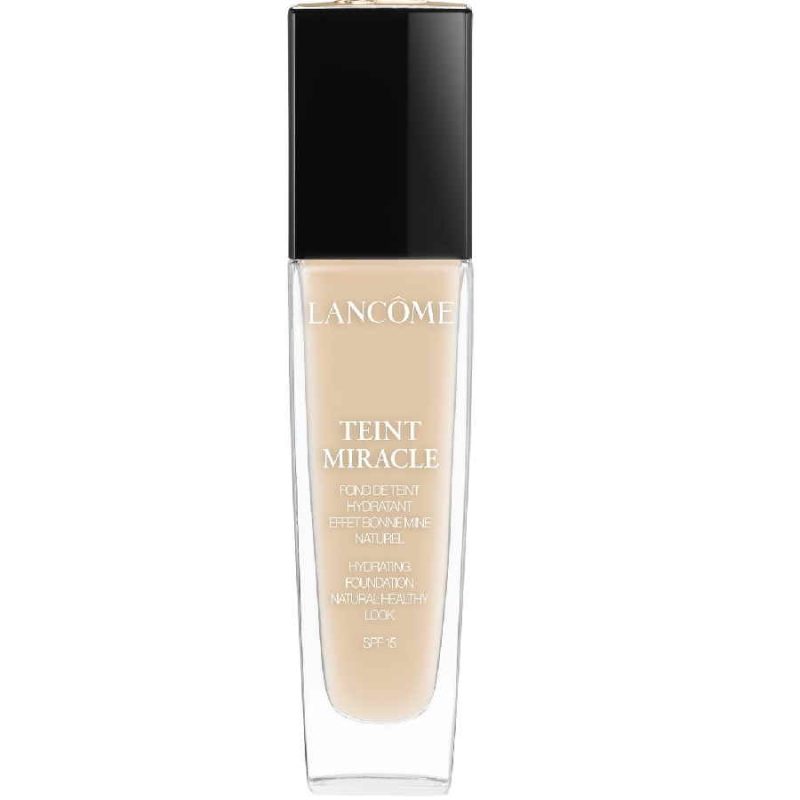 Lancôme Teint Miracle течна пудра 28