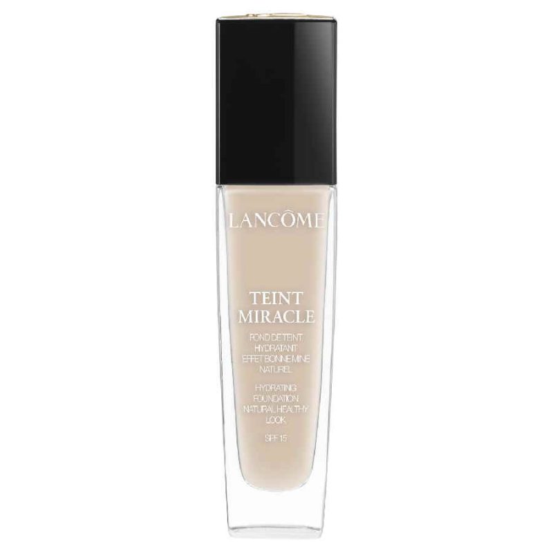 Lancôme Teint Miracle течна пудра 24