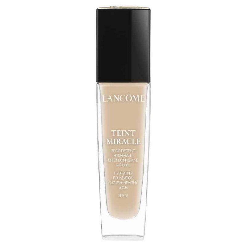 Lancôme Teint Miracle течна пудра 20