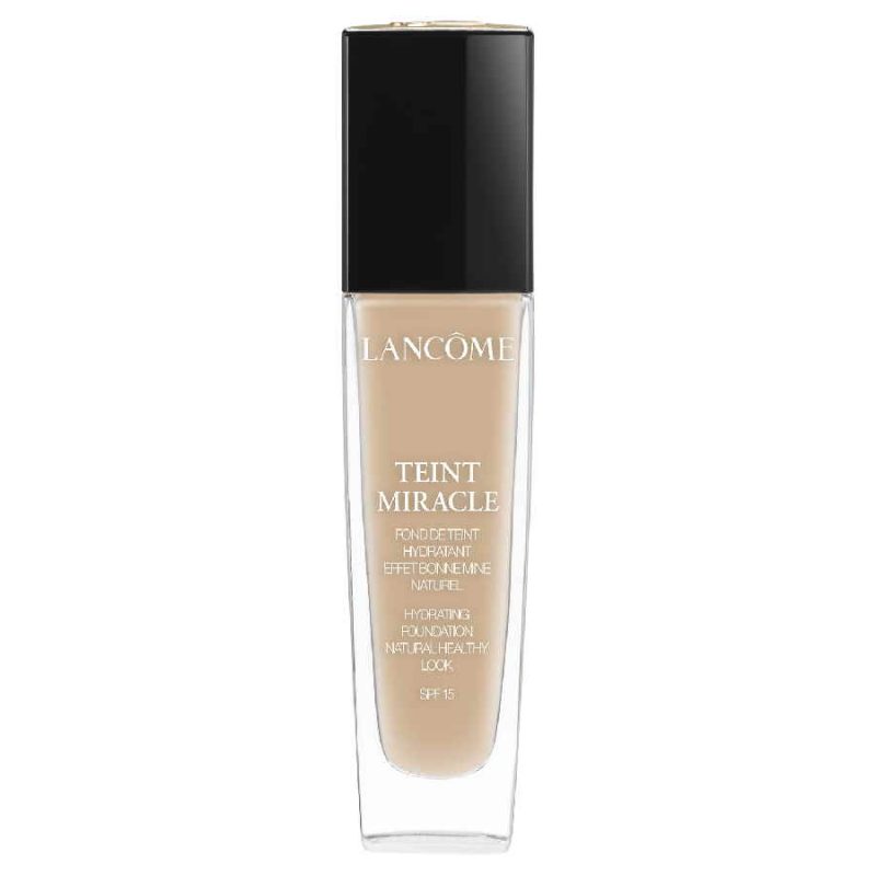 Lancôme Teint Miracle течна пудра 16