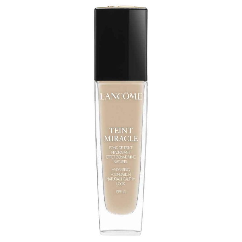 Lancôme Teint Miracle течна пудра 12