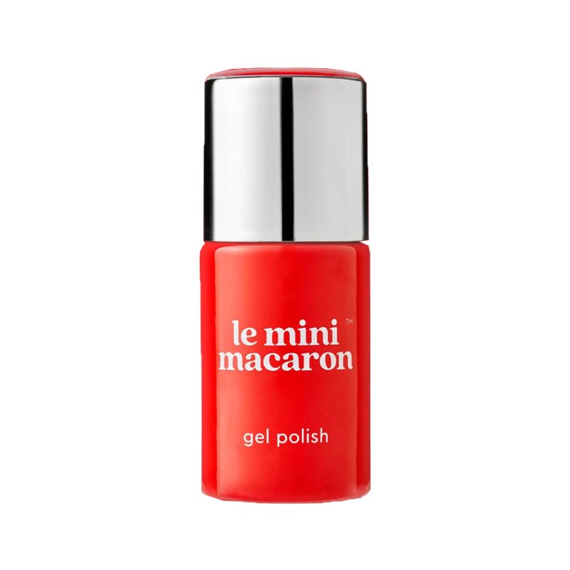 Le Mini Macaron Gel Polish гел-лак за нокти 1