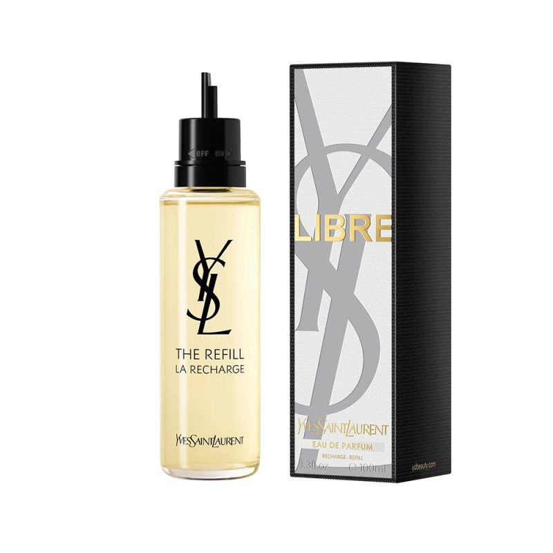 Yves Saint Laurent Libre Eau de parfum Refill 2