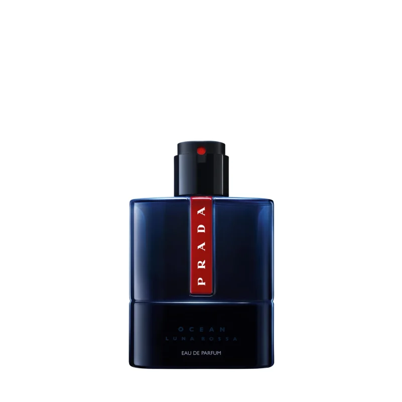 Prada Luna Rossa Ocean Eau de parfum 14