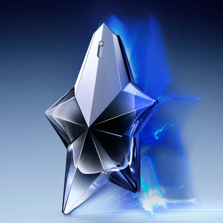 Thierry Mugler Angel Fantasm Eau de parfum Sensuelle for women 6
