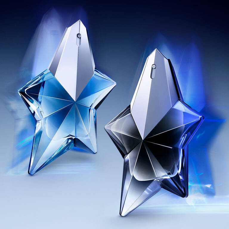 Thierry Mugler Angel Fantasm Eau de parfum Sensuelle for women 10