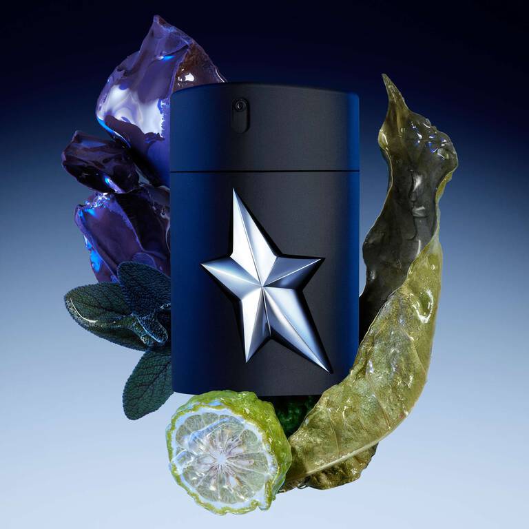 Thierry Mugler A*Men Fantasm Eau de parfum Sensuelle 4