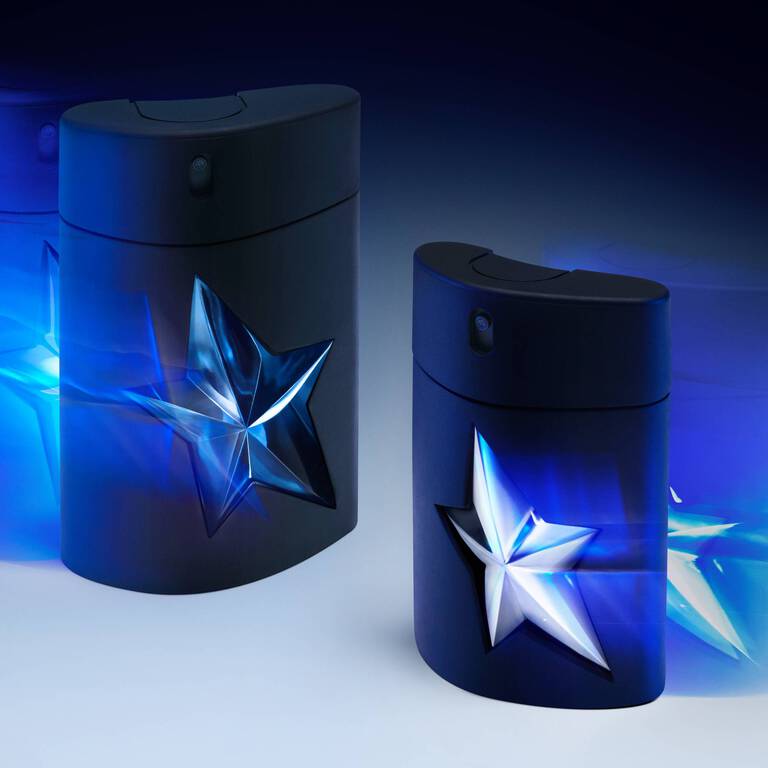 Thierry Mugler A*Men Fantasm Eau de parfum Sensuelle 8