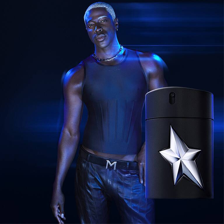 Thierry Mugler A*Men Fantasm Eau de parfum Sensuelle 10