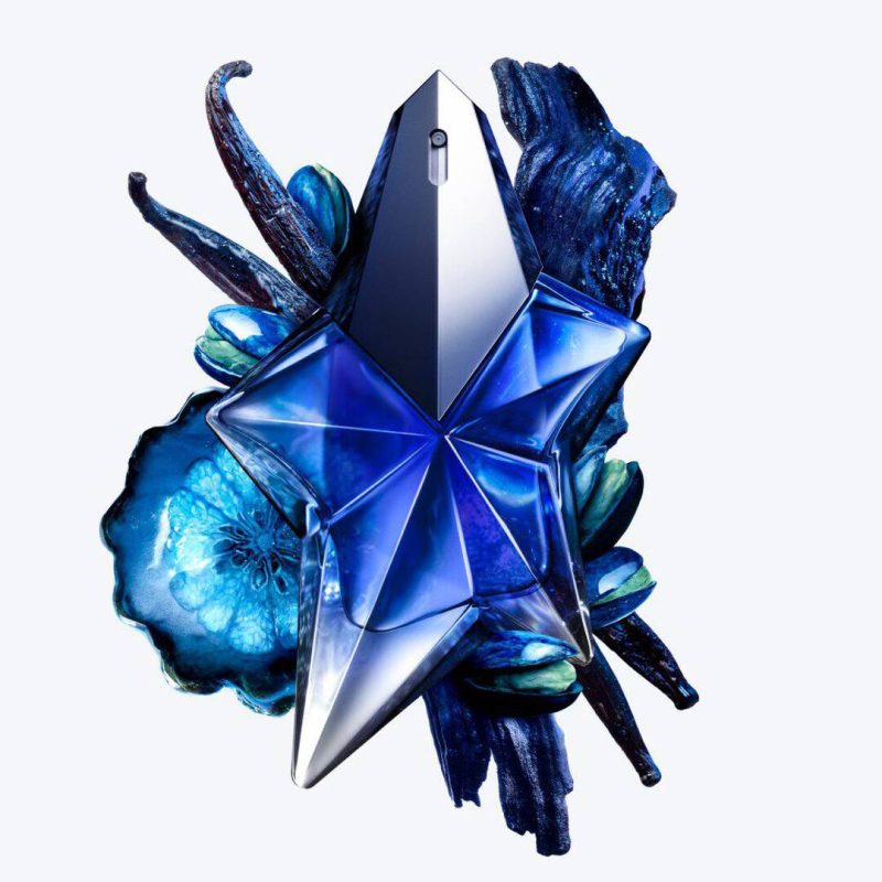 Thierry Mugler Angel Stellar Eau de parfum lumineuse 5 Thierry Mugler Angel Stellar Eau de parfum lumineuse 4