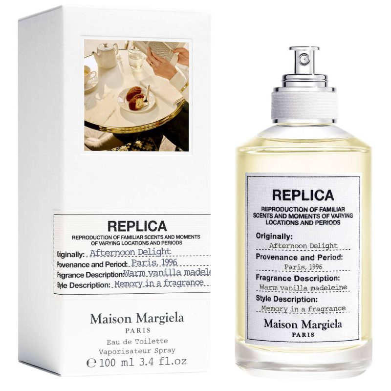 Maison Margiela REPLICA Afternoon Delight тоалетна вода за мажи и жени 2