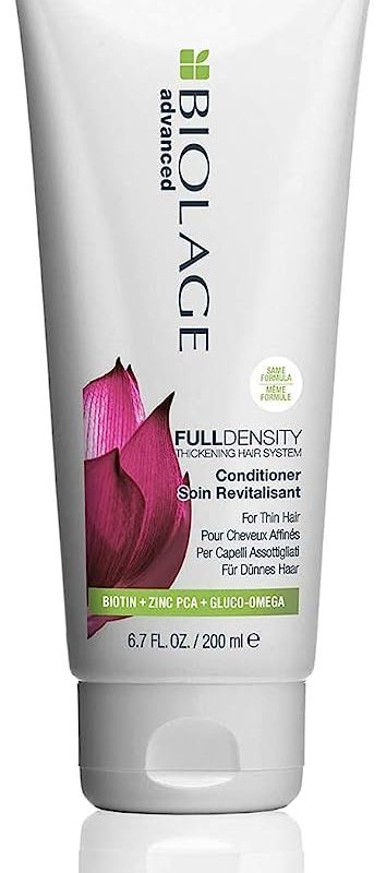 Biolage Advanced Full Density регенератор за тенка коса 200мл 5 Biolage Advanced Full Density регенератор за тенка коса 200мл - Image 2