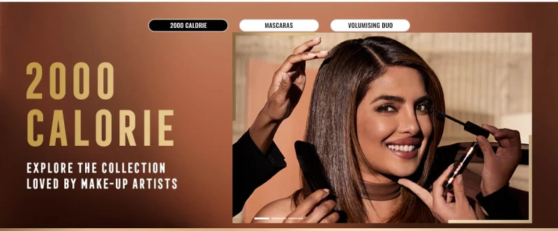 Max Factor 2000 Calorie Pro Stylist маскара за очи 16