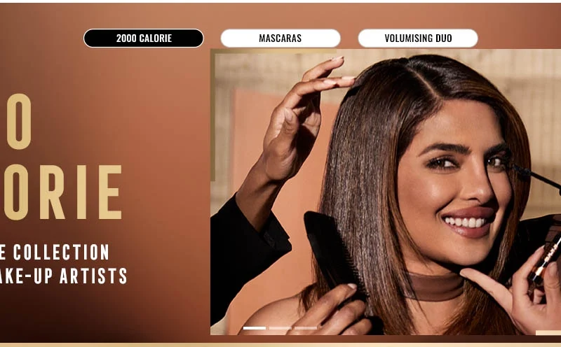Max Factor 2000 Calorie Pro Stylist маскара за очи - Image 9
