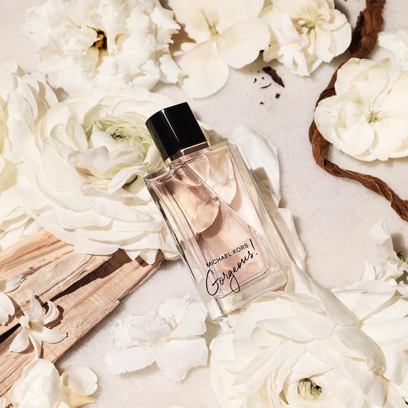 Michael Kors Gorgeous Eau de parfum for women 4