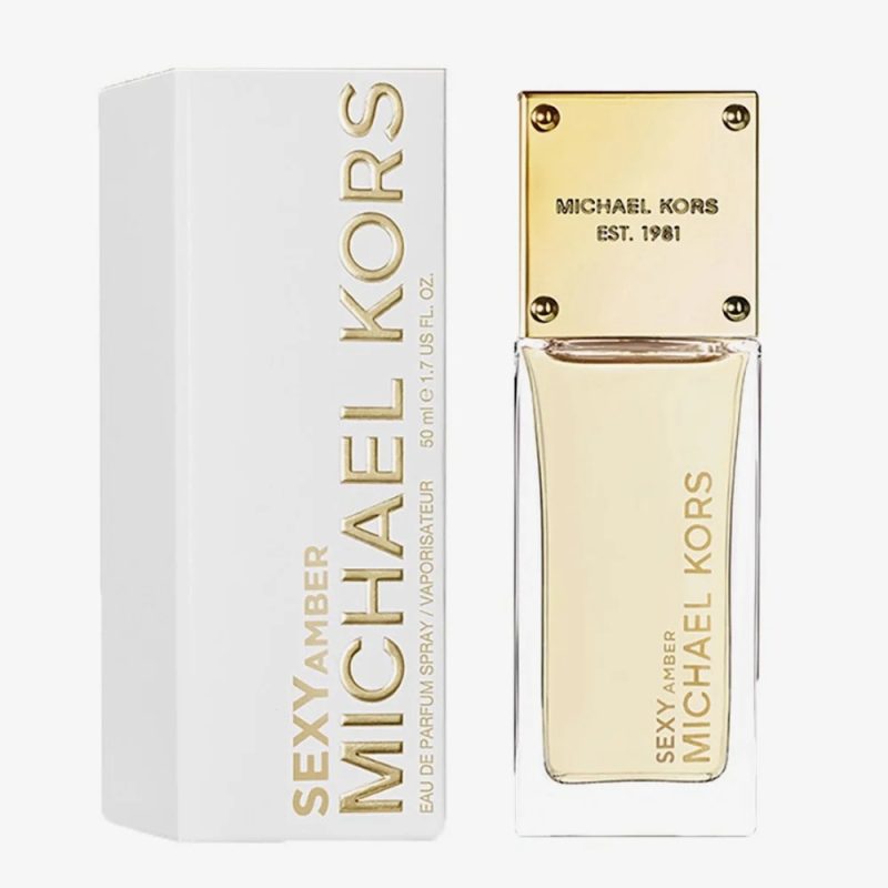 Michael Kors Wonderlust Eau de parfum for women 4