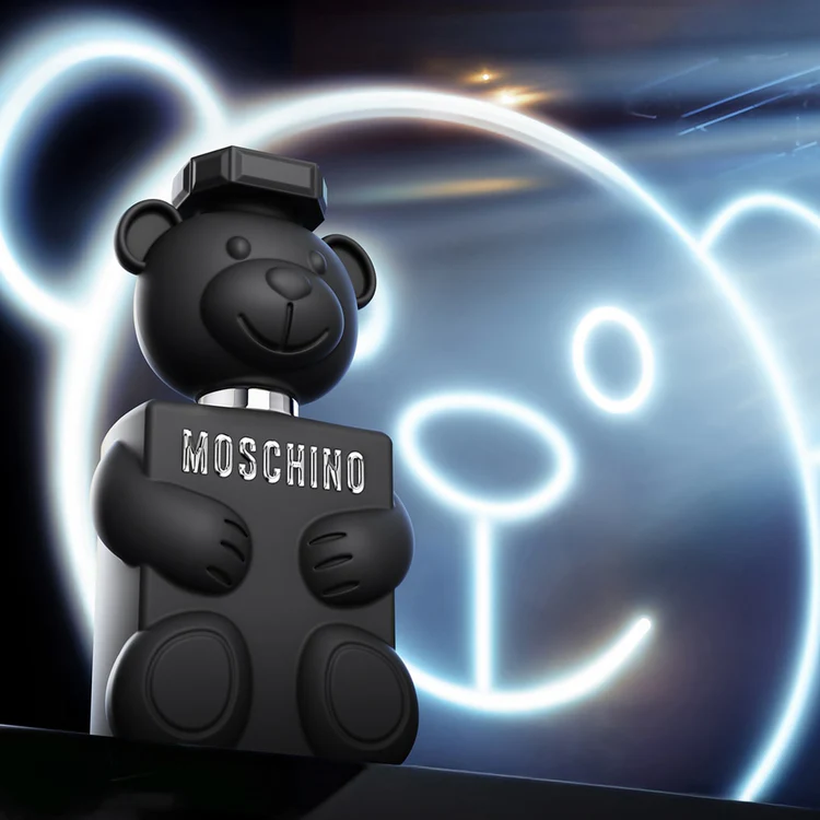 Moschino Toy Boy 2 Eau de parfum 4
