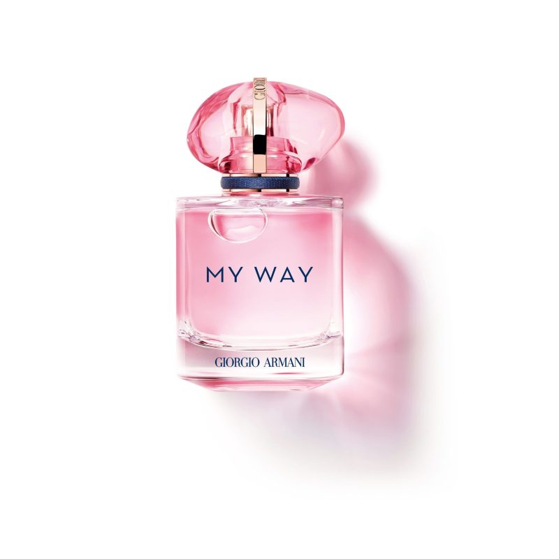 Giorgio Armani My Way Nectar Eau de parfum 16