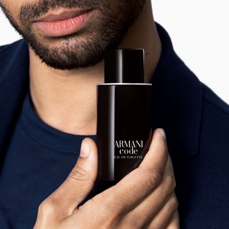 Giorgio Armani Code Eau de toilette 13 Giorgio Armani Code Eau de toilette 12