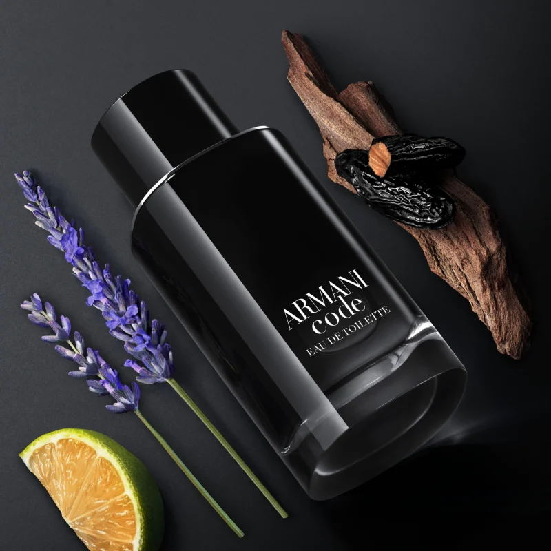 Giorgio Armani Code Eau de toilette 15 Giorgio Armani Code Eau de toilette 14