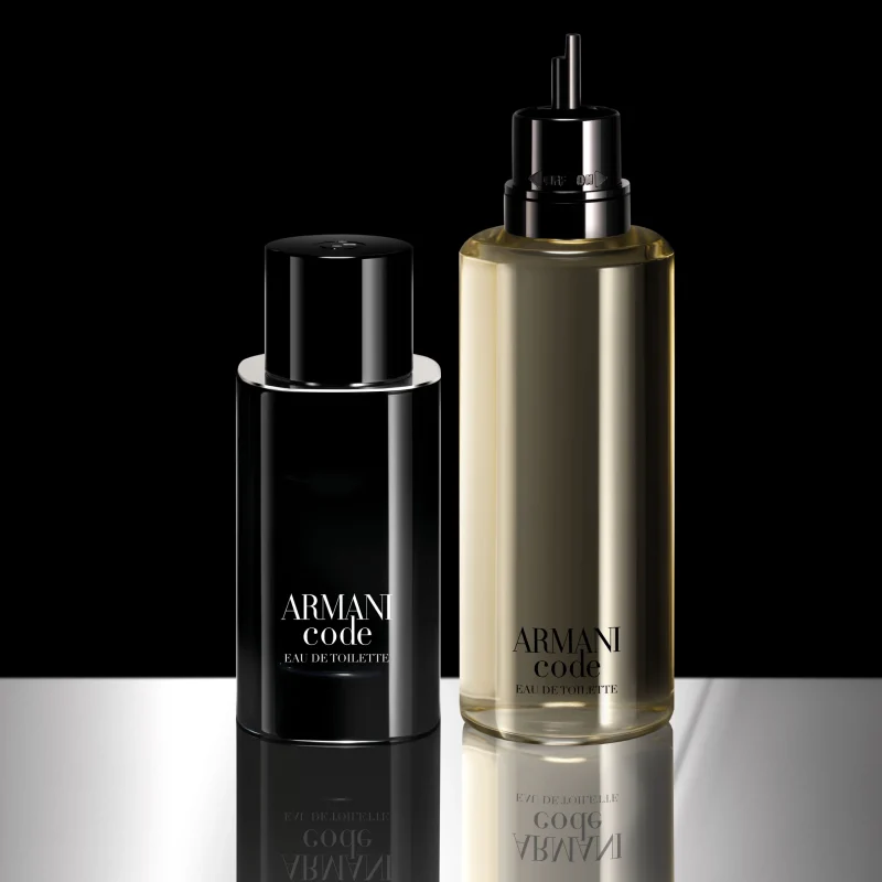 Giorgio Armani Code Eau de toilette 17 Giorgio Armani Code Eau de toilette 16