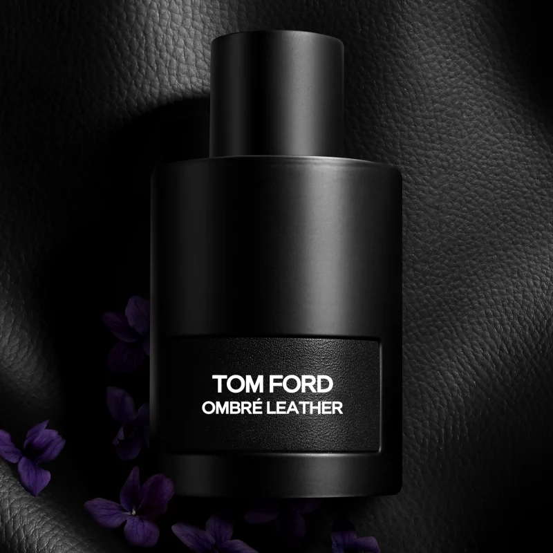 Tom Ford Ombré Leather Eau de parfum for women and men 2
