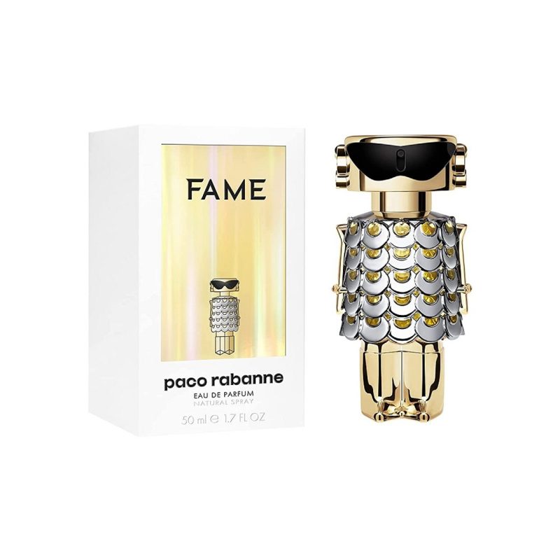Paco Rabanne Fame Eau de parfum for women 2