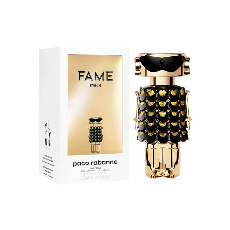Paco Rabanne Fame Parfum 2