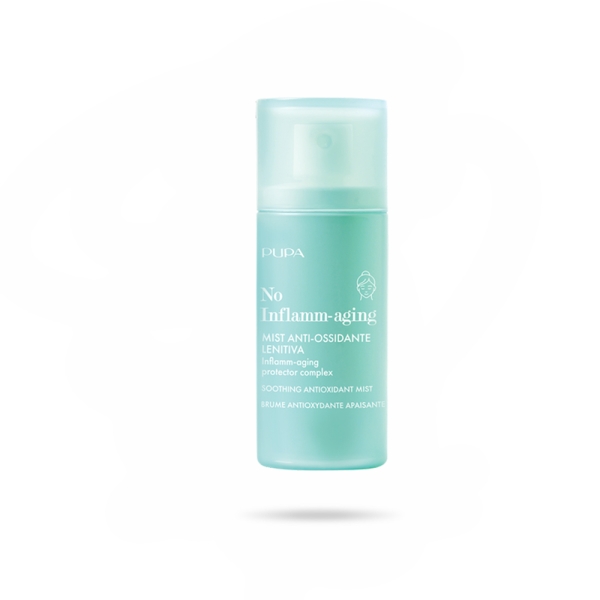 PUPA No Inflamm-aging
