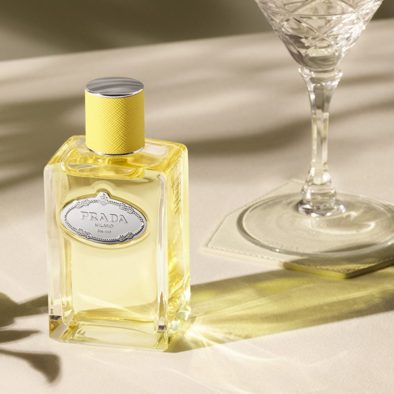 Prada Infusion d'Ylang парфем за жени и мажи 8
